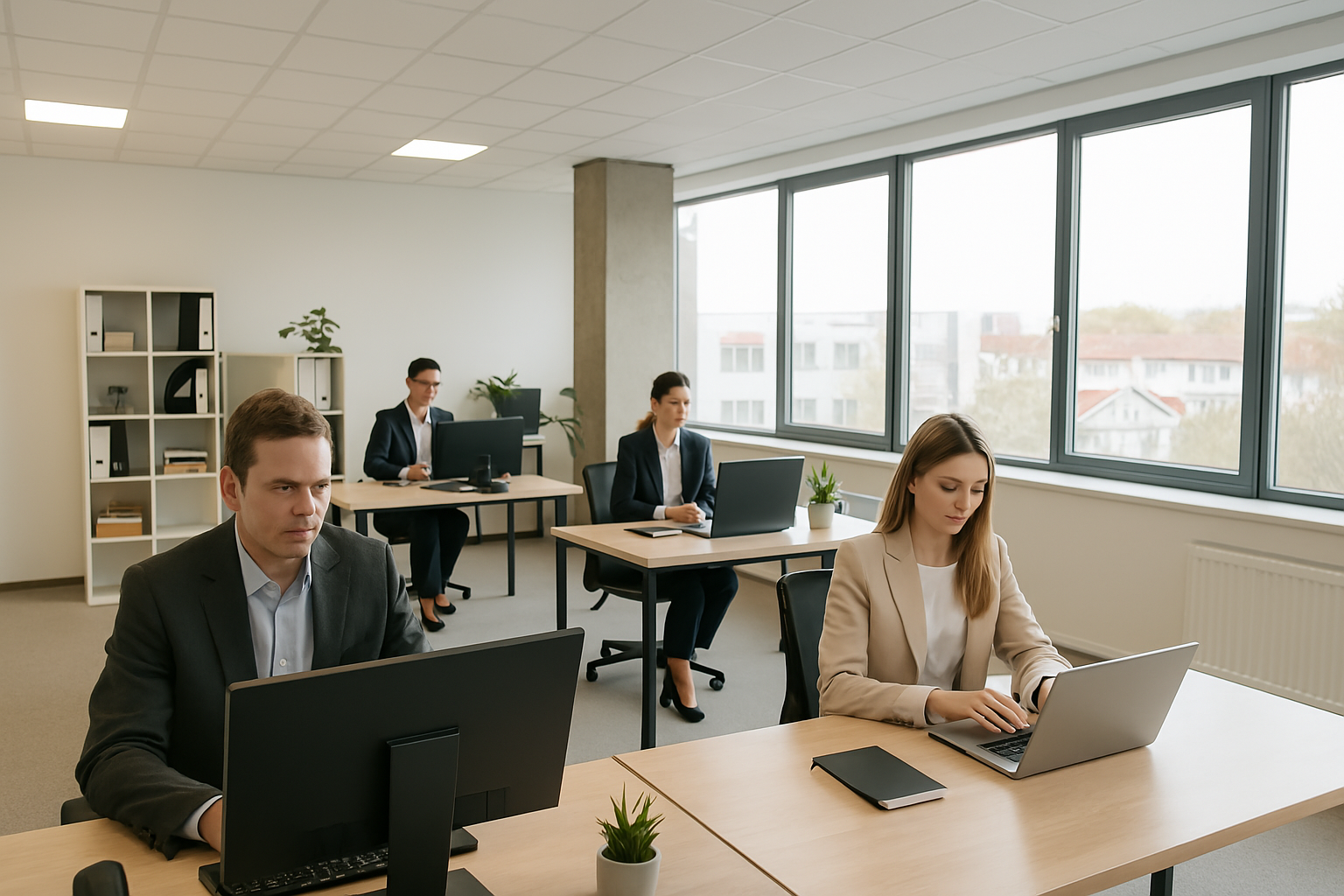 画像が生成されました